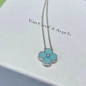 Van Cleef & Arpels necklace